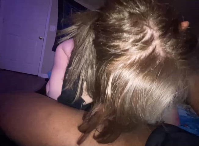 ill take care of u if ur gf wont 🍓