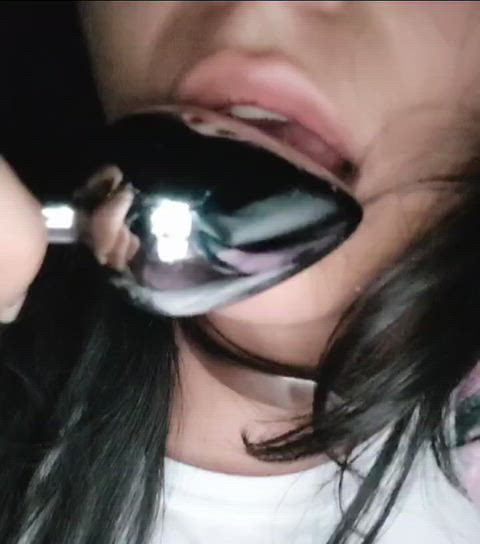 Blurred video preview