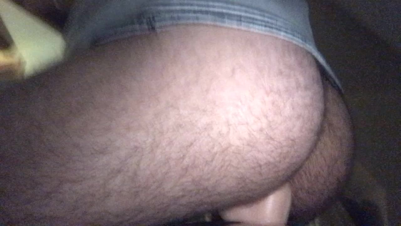 Dildo Riding Pt. 2 👅