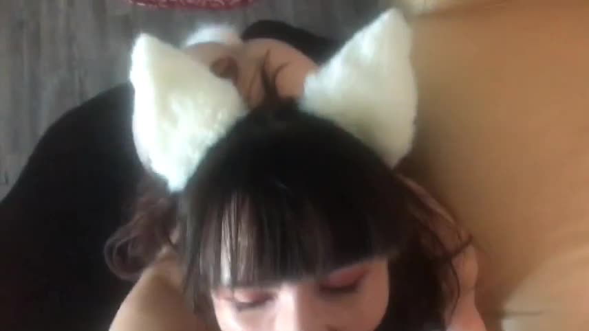 I 💗 warm cum on my face