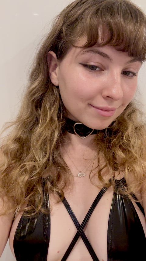 Hope you're ready for all of my inches