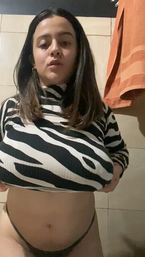 Bouncy and soft just for you