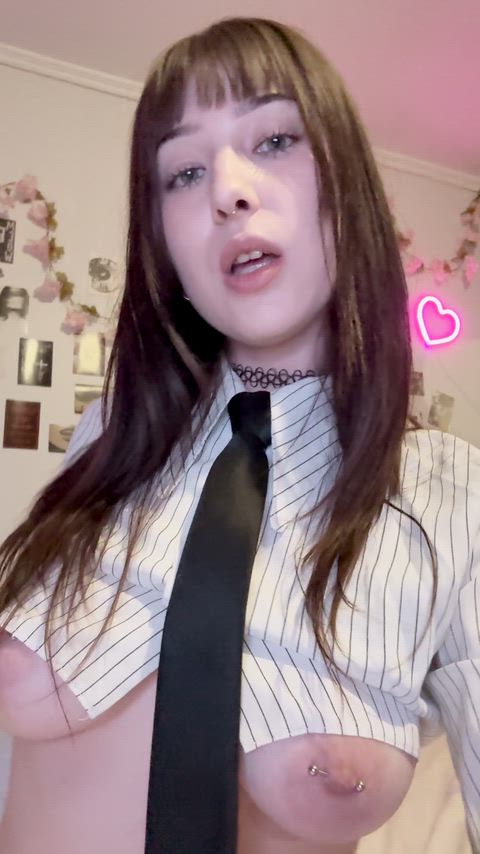 Amateur Big Tits OnlyFans Tits Porn GIF by giyagold