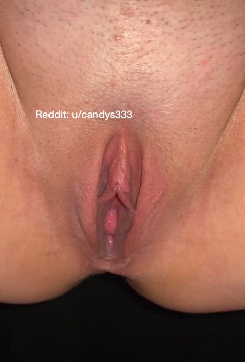 Open your mouth