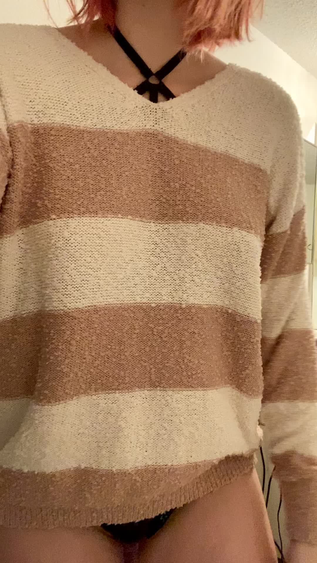 Trying to figure out my outfit for my birthday tonight.. any thoughts?