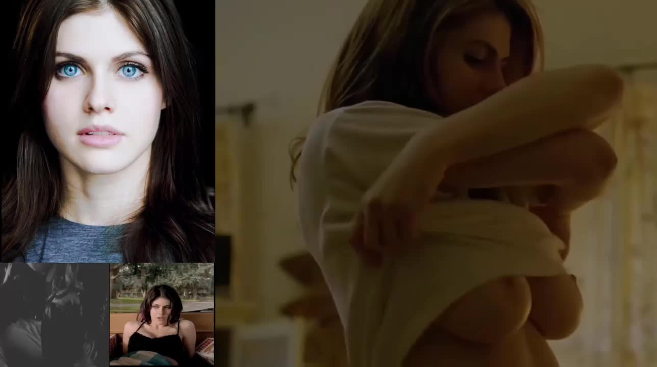 Alexandra Daddario