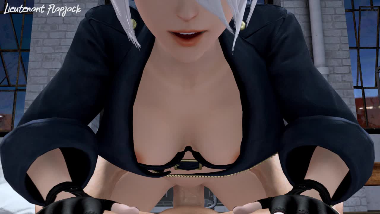 Angel POV
