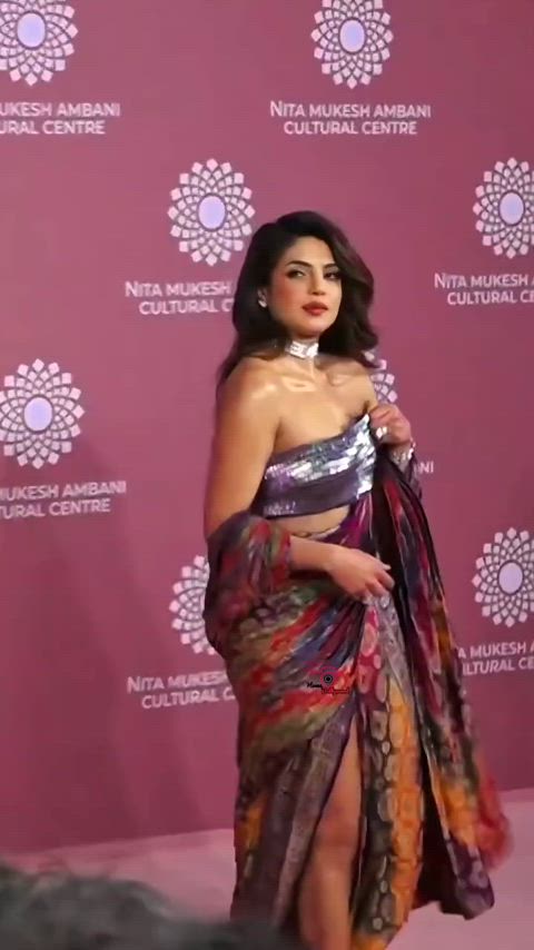 Priyanka Chopra