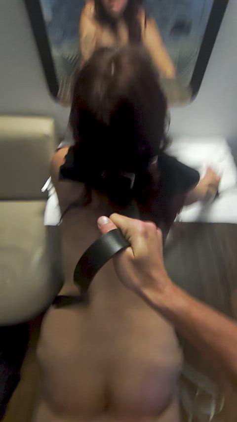 Punishment and training for bratts. <North Highlands> m4f 43