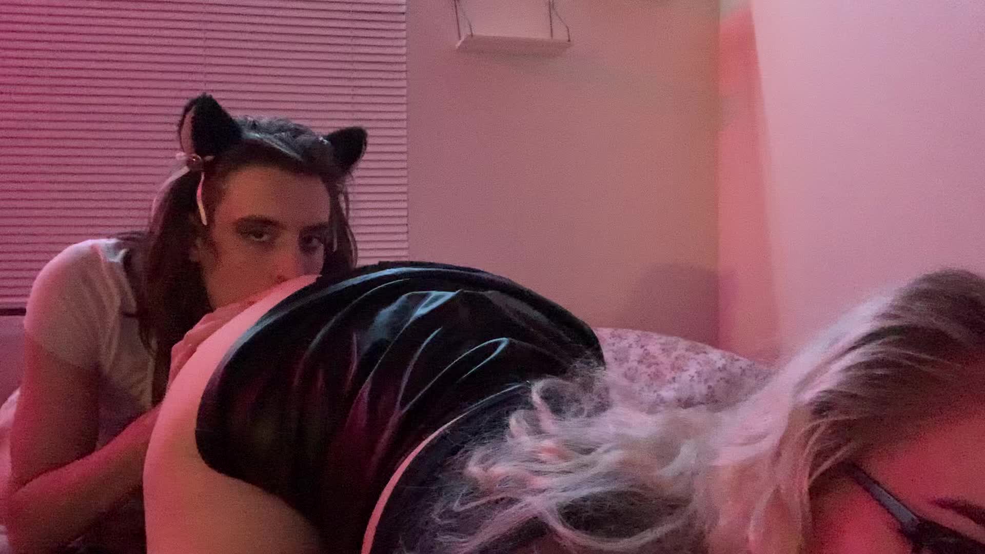 Pleasing Mistress is always #1 priority. You live to please me. Are you ready for me to bury your pathetic face in my ass? 😜