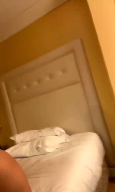 Amateur Ass Clapping Ass Shaking BBC Backshots Big Ass Doggystyle Huge Ass Interracial Phat Ass Porn GIF by populardick