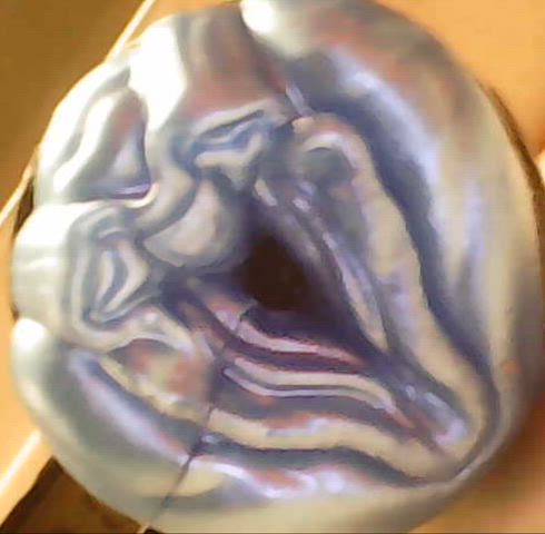 Internal Scope Profile - Freaks Alien