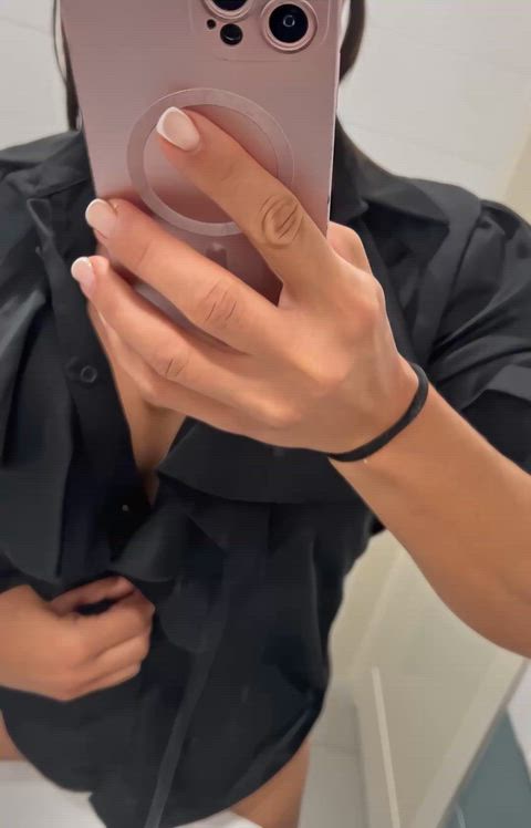 Do you want to play with my nips?