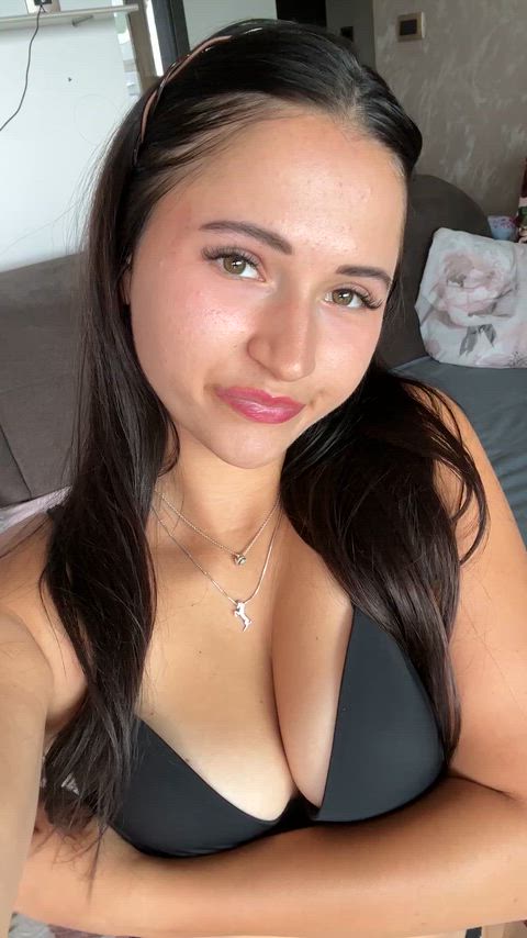 I can be your little princess