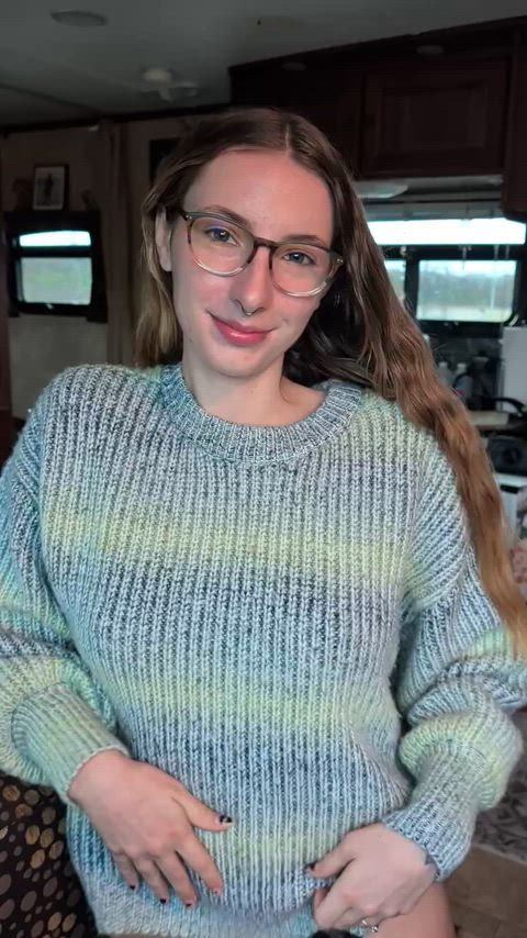 My girls wanted to say hi...