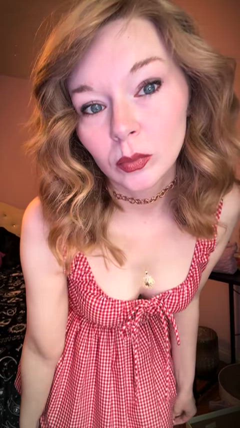 Missing warm days to wear this dress out