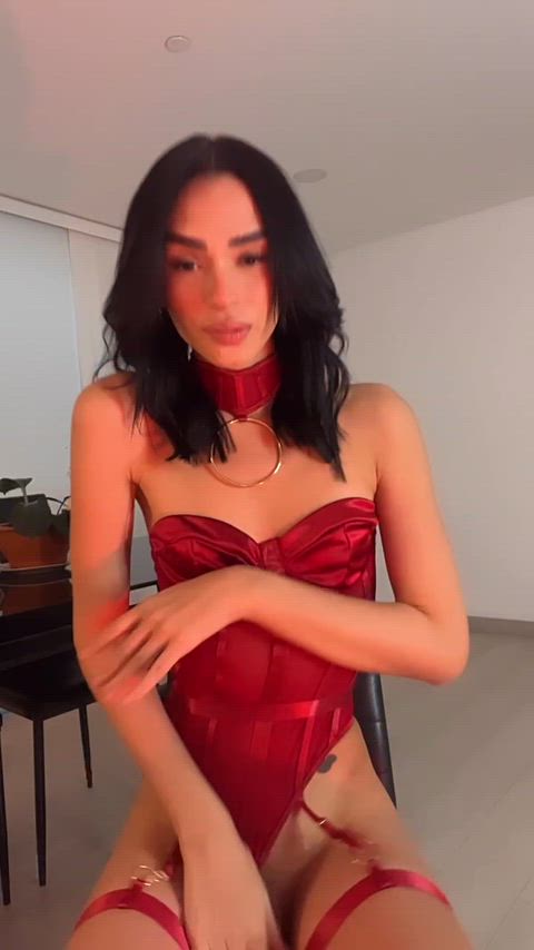 Are you brave enough to say you love girl dick