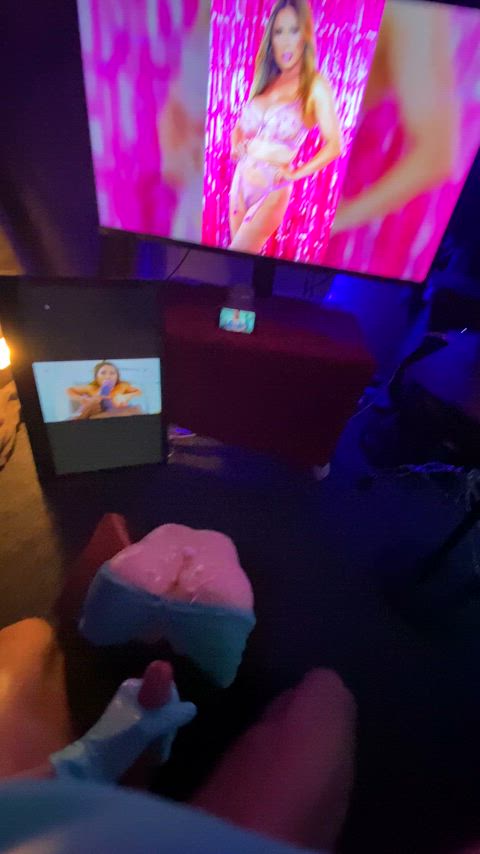 Kianna Dior Milf GoonSesh