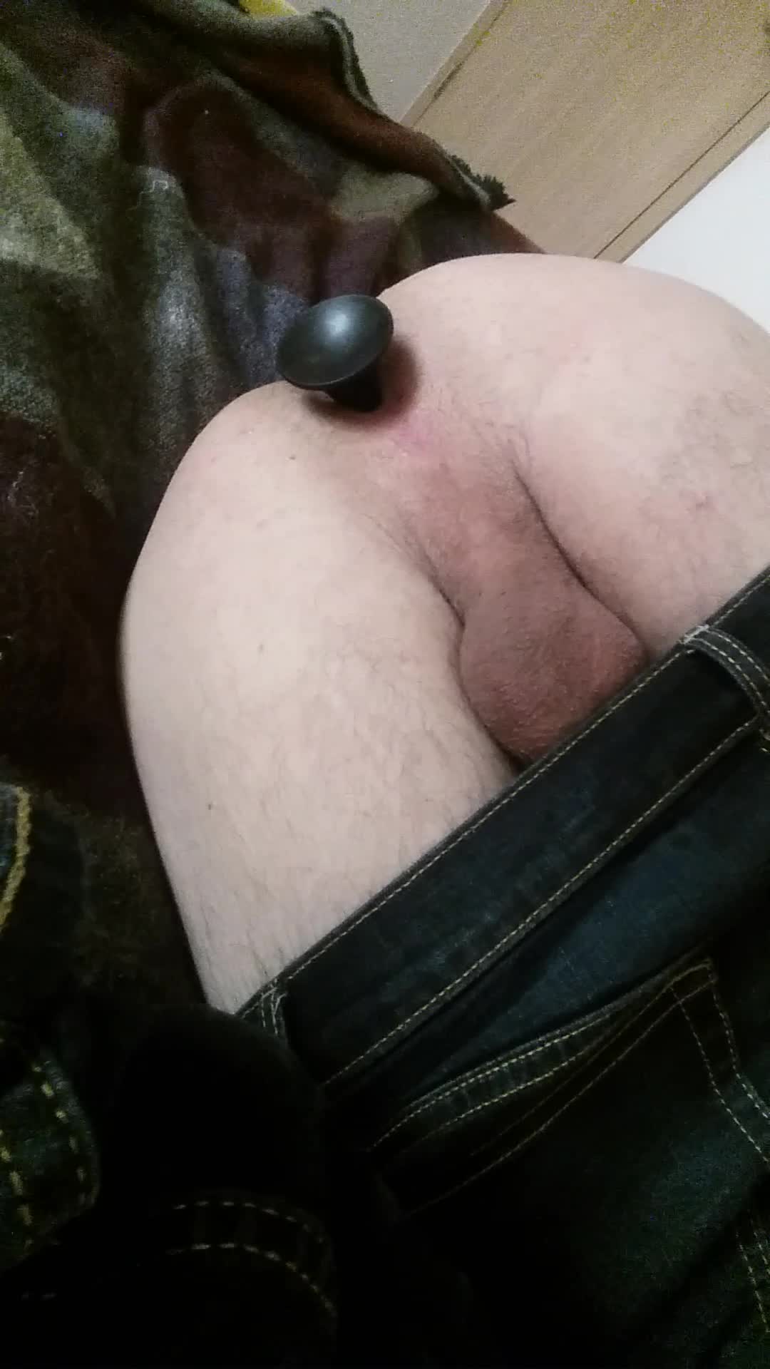 Good at flexing my hole, bros. Any takers?