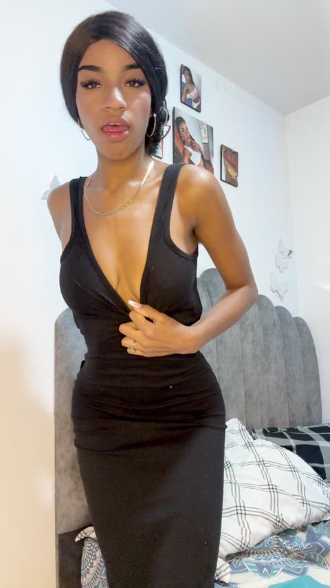 Dark chocolate that you can lick and lick for the whole day