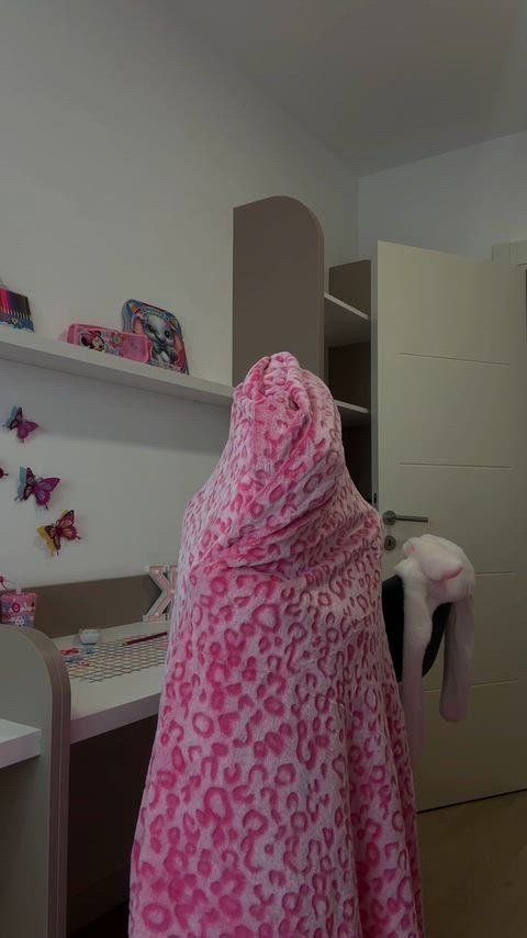 Am I too childish for an 18yo girl..?