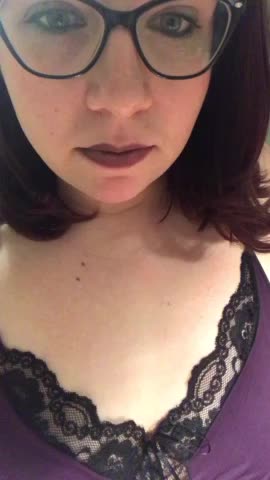 Feeling a little frisky