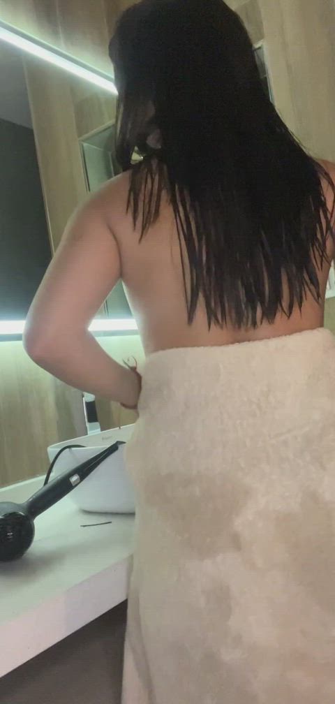 I have a perfect ass