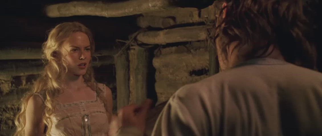 Nicole Kidman - Cold Mountain (2003)