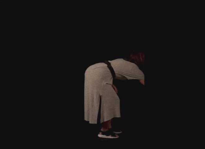 Argentinian Bangs Natural Tits Nude Art Trimmed Undressing Porn GIF by swap89