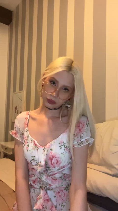 Im really craving to get fucked tonight