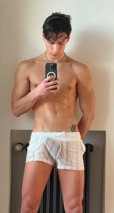 Who wants this huge dick