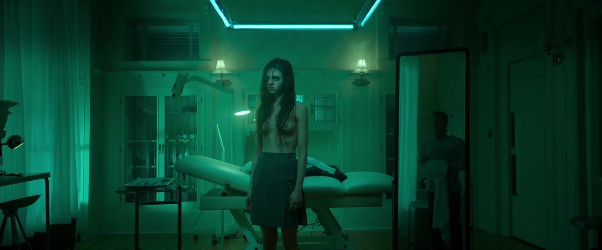 India Eisley - Look Away