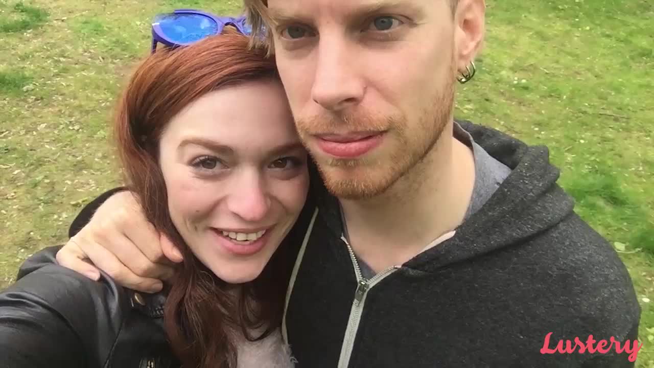 Lenore & Jack - “We Just Fucked In A Park”