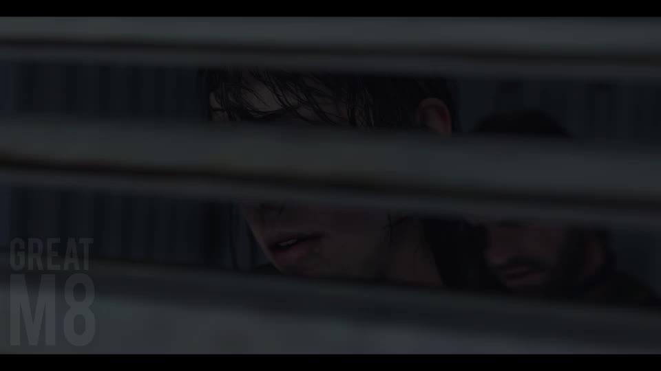 Quiet - Hidden In Plain Sight,