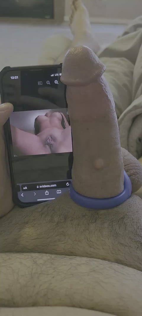 Xvideos is a great site to watch and post myself masturbating to sexy nudes and porn thumbnail