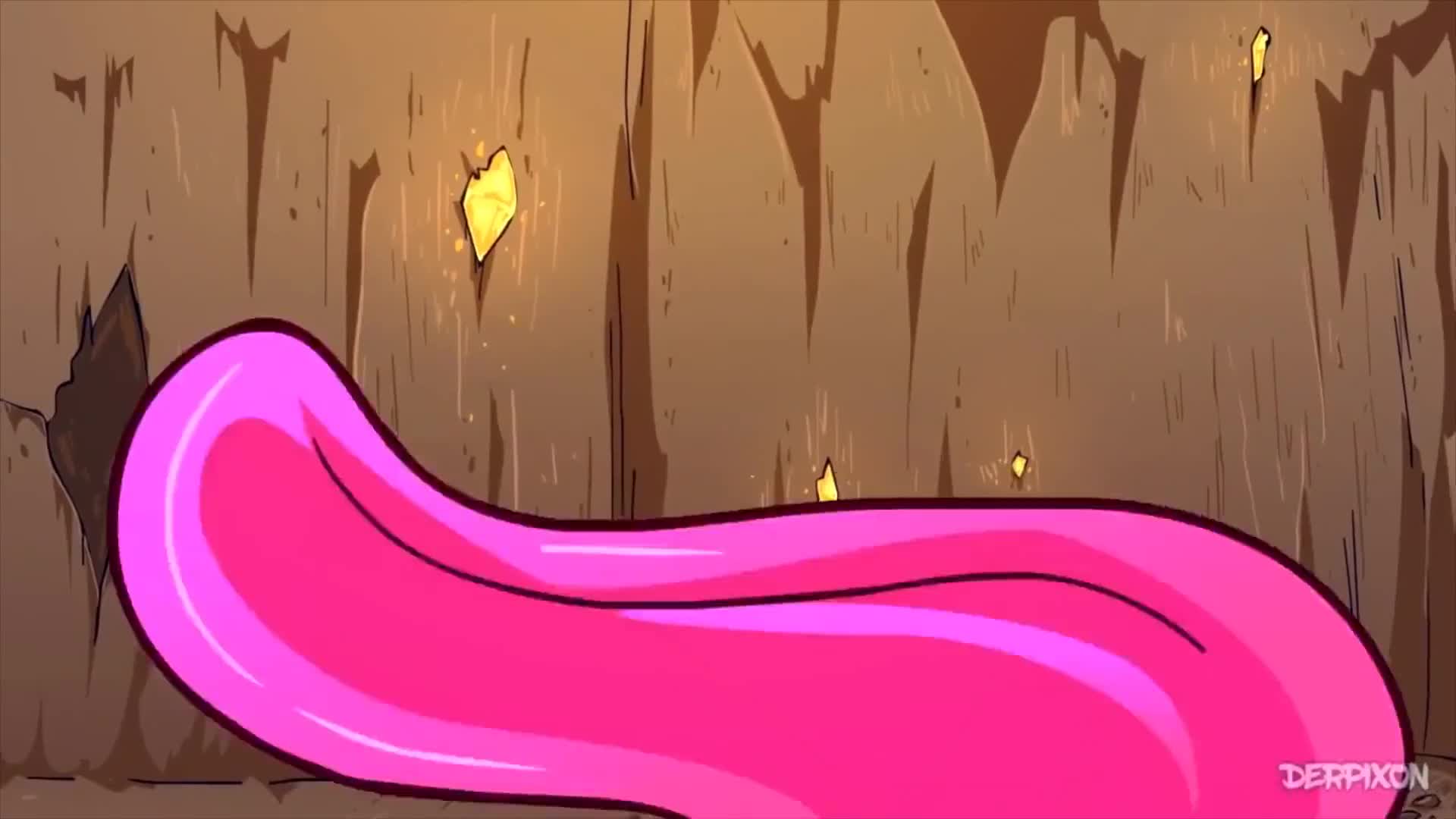 So many good pleasure-faces in this clip