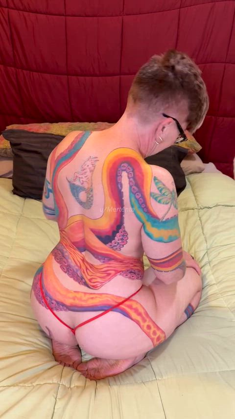 Are you an Ass man, come get mine