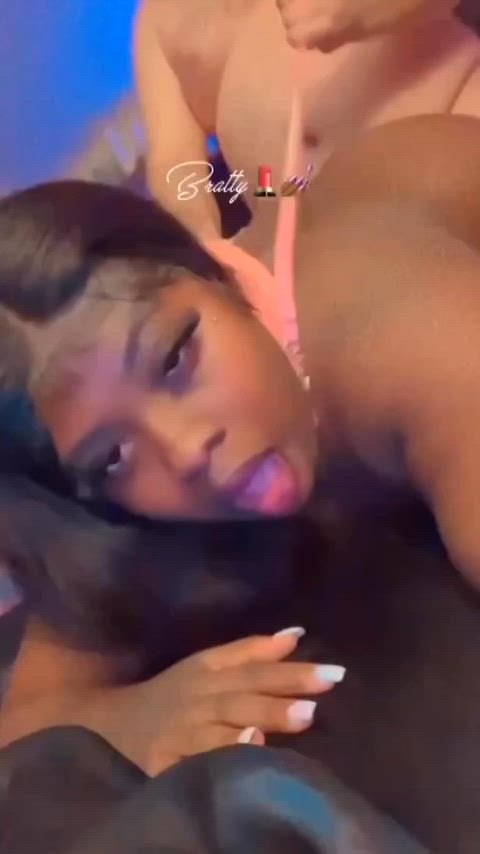 Is it true that white men prefer fucking black girls rough?