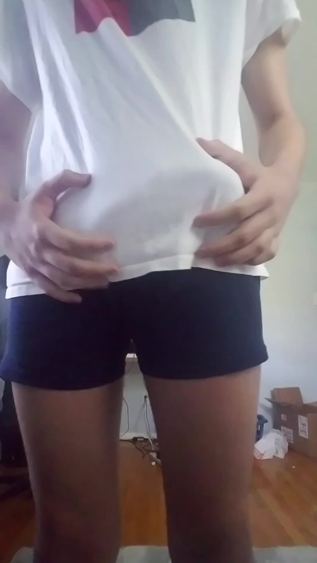 Got bored after my zoom class lol.