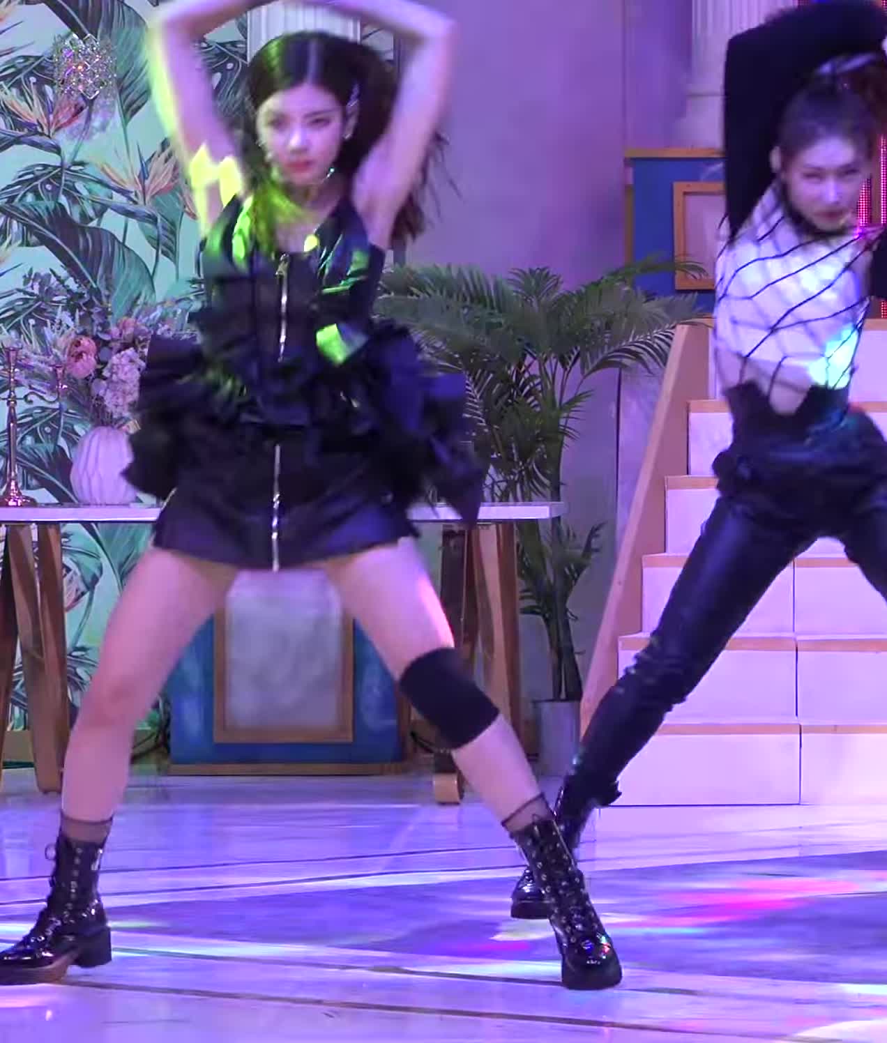 ITZY - Lia