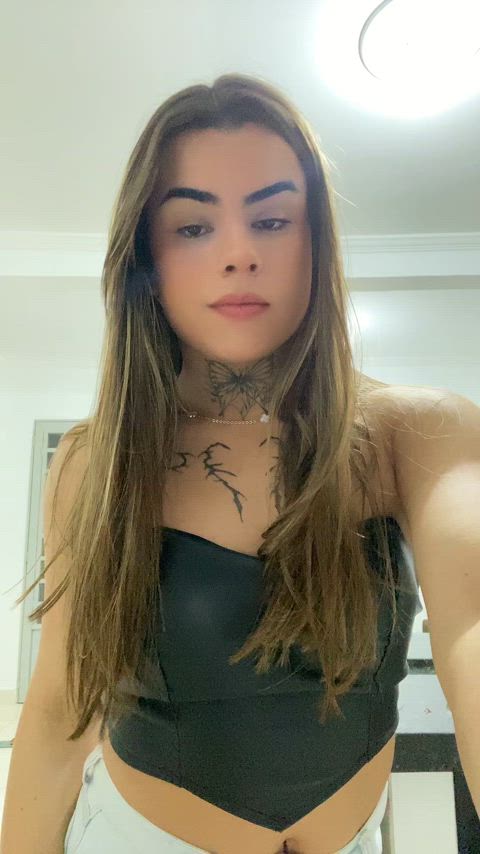 Danger never felt this good.
