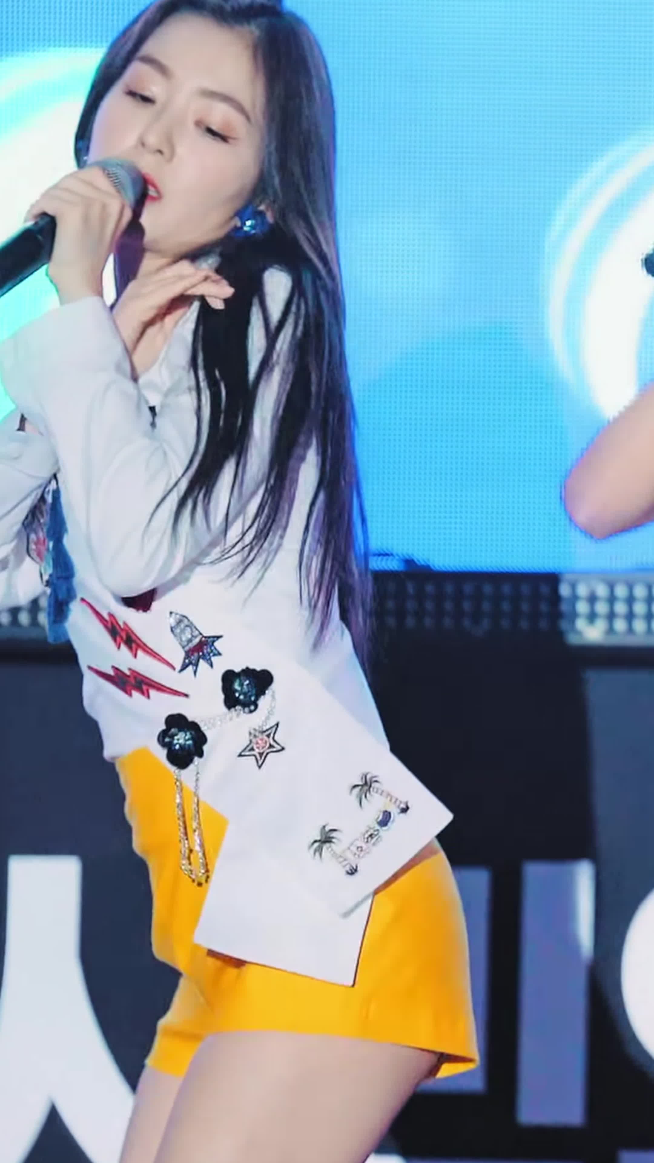 Red Velvet - Irene