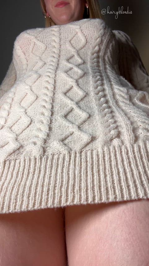 Would you eat a pussy this hairy?