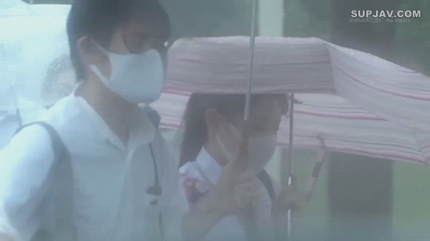 (SDDE-653) Old man timestopper form a team to collects teacher and students.