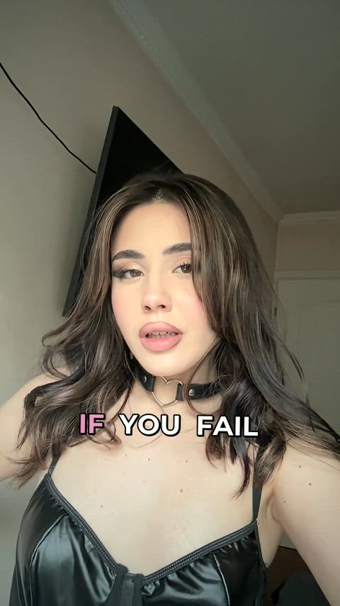 wanna see how wet you make me