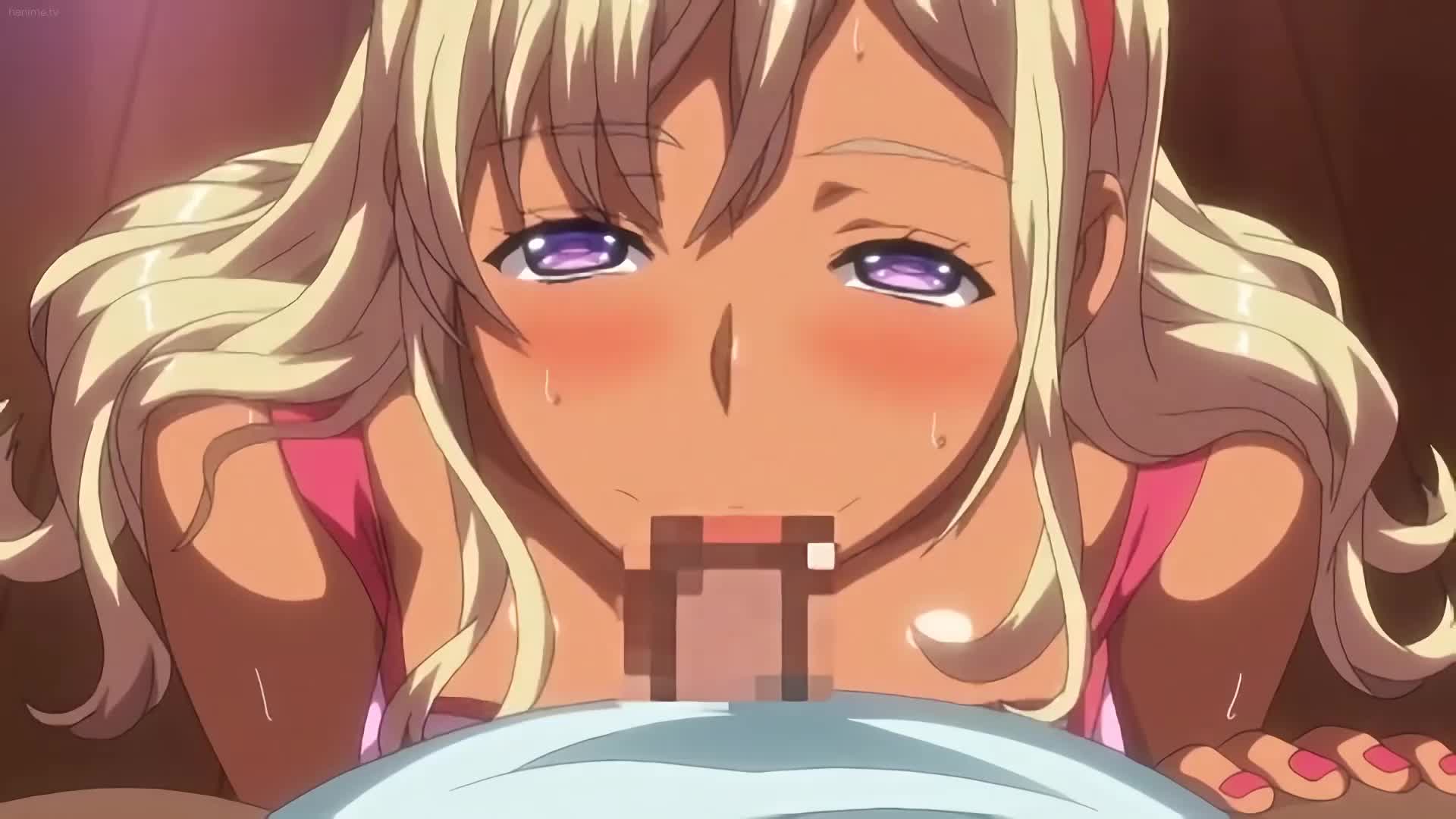 Swallow Cum !!