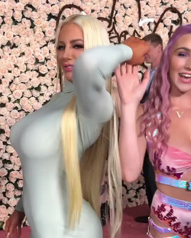 Got really turned on by this
