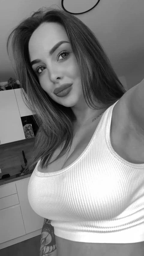 I was made to be a woman