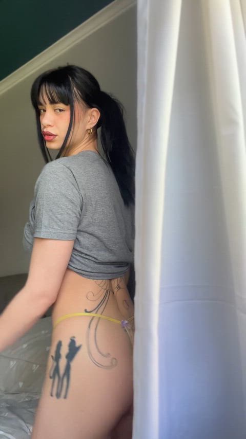 I’ll only allow you go in raw