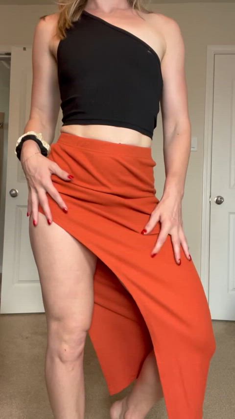 Would you with a 37yo mom of 2